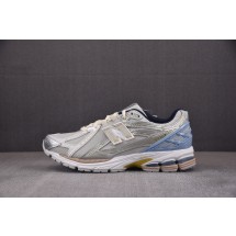 【M】KITH x New Balance NB 1906R 白灰蓝 M1906RKC