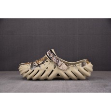 【祼鞋】Crocs EVA 卡骆驰 ...
