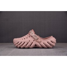 【祼鞋】Crocs EVA 卡骆驰 ...