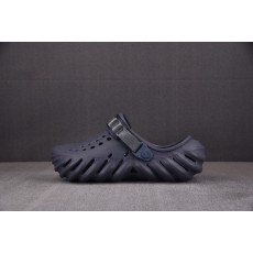【祼鞋】Crocs EVA 卡骆驰 ...