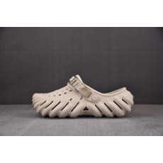 【祼鞋】Crocs EVA 卡骆驰 ...