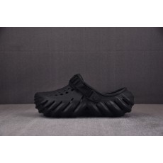 【祼鞋】Crocs EVA 卡骆驰 ...