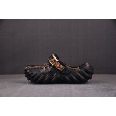 【祼鞋】Crocs EVA 卡骆驰 ...