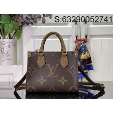 [88factory] 루이비통 온더고 BB M46839 18*15*8.5cm 