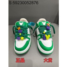 [511] 루이비통 LV 트레이너...