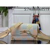 [88factory] 루이비통 스티머 웨어러블 월릿 N40674 18*11*6.5cm 