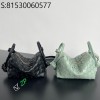 징 팩토리 보테가베네타 탑 핸들 루프 백 3컬러 796615 19*12*9cm 