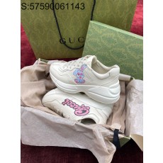 [WZ1] 구찌 모노그램 토끼 라...