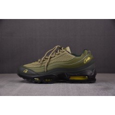 【纯原】CORTEIZ x NK Air Max 95 橄榄绿 FB2709-300