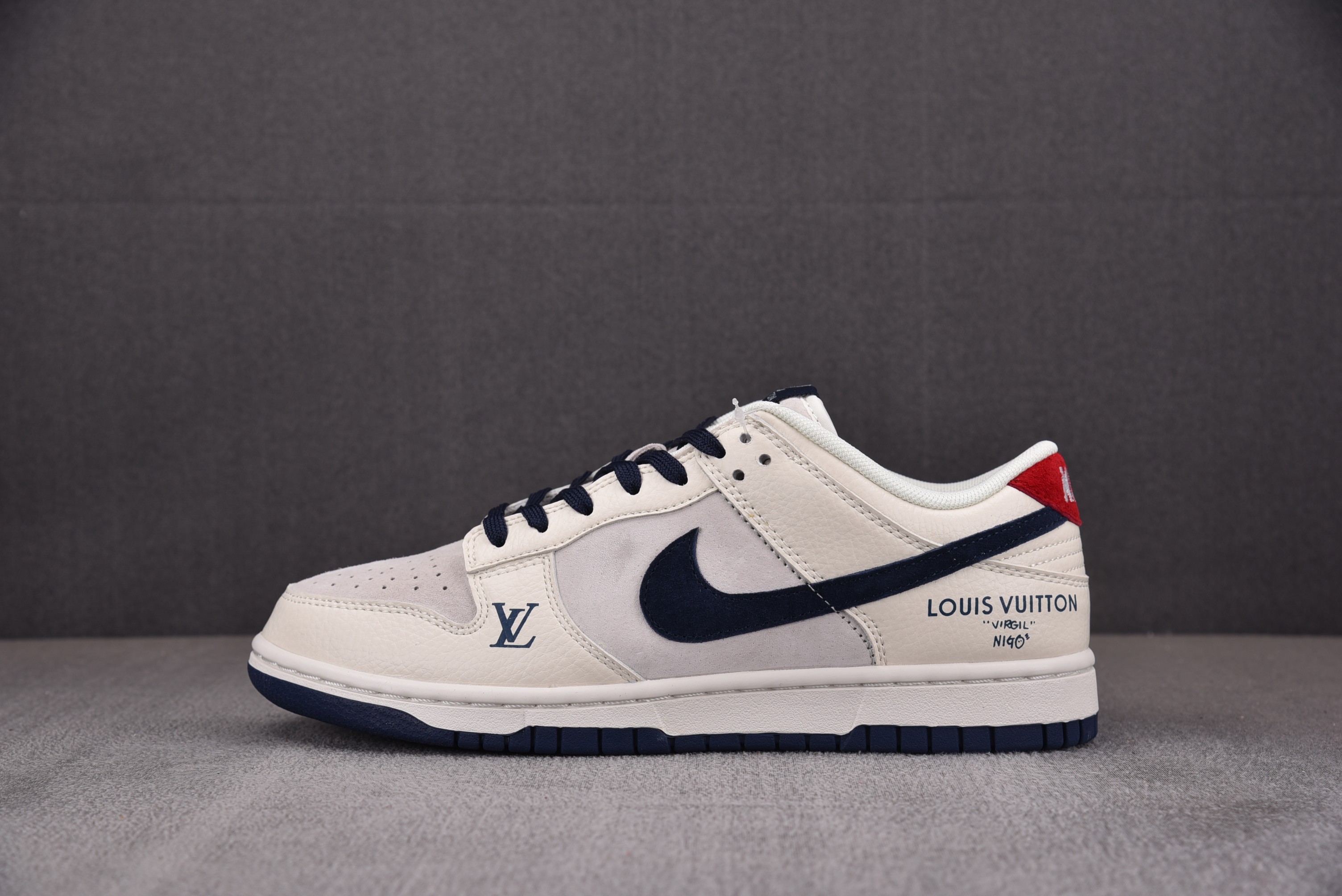 【S2】NK Dunk SB Low Retro LV 米白 FC1688-134