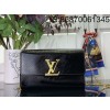 [88factory] 루이비통 포쉐트 루이즈 체인백 22*14*5cm M23756 블랙 LOUIS VUITTON