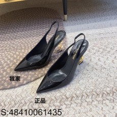 [AII] 생로랑 모노그램 힐 펌...