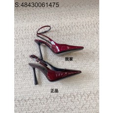 [AII] 생로랑 스퀘어 펌프스 ...