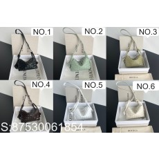 징 팩토리 보테가베네타 탑 핸들 ...