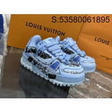 [152] 루이비통 빈티지 레터링...