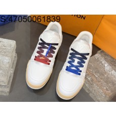 [152] 루이비통 LV 배색 끈...