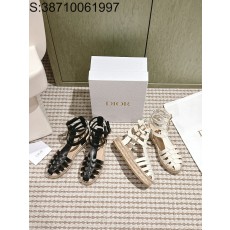 [AN3] 디올 가죽 하이탑 CD...