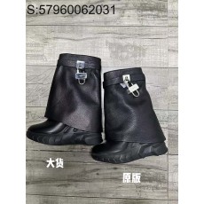 [GD5002] 지방시 소가죽 자...