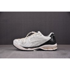 Unaffected x Asics...