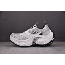 [ZH]발렌시아가 Balenciaga 10XL 화이트 그레이