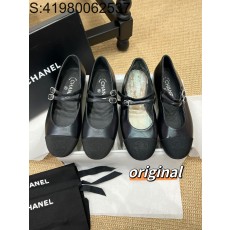 [XPC] 샤넬 24SS 메리제인...