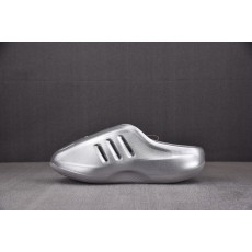 【PK BASF】Adidas Originals AdiFOM IIInfinity 银色 IH2814 아디다스