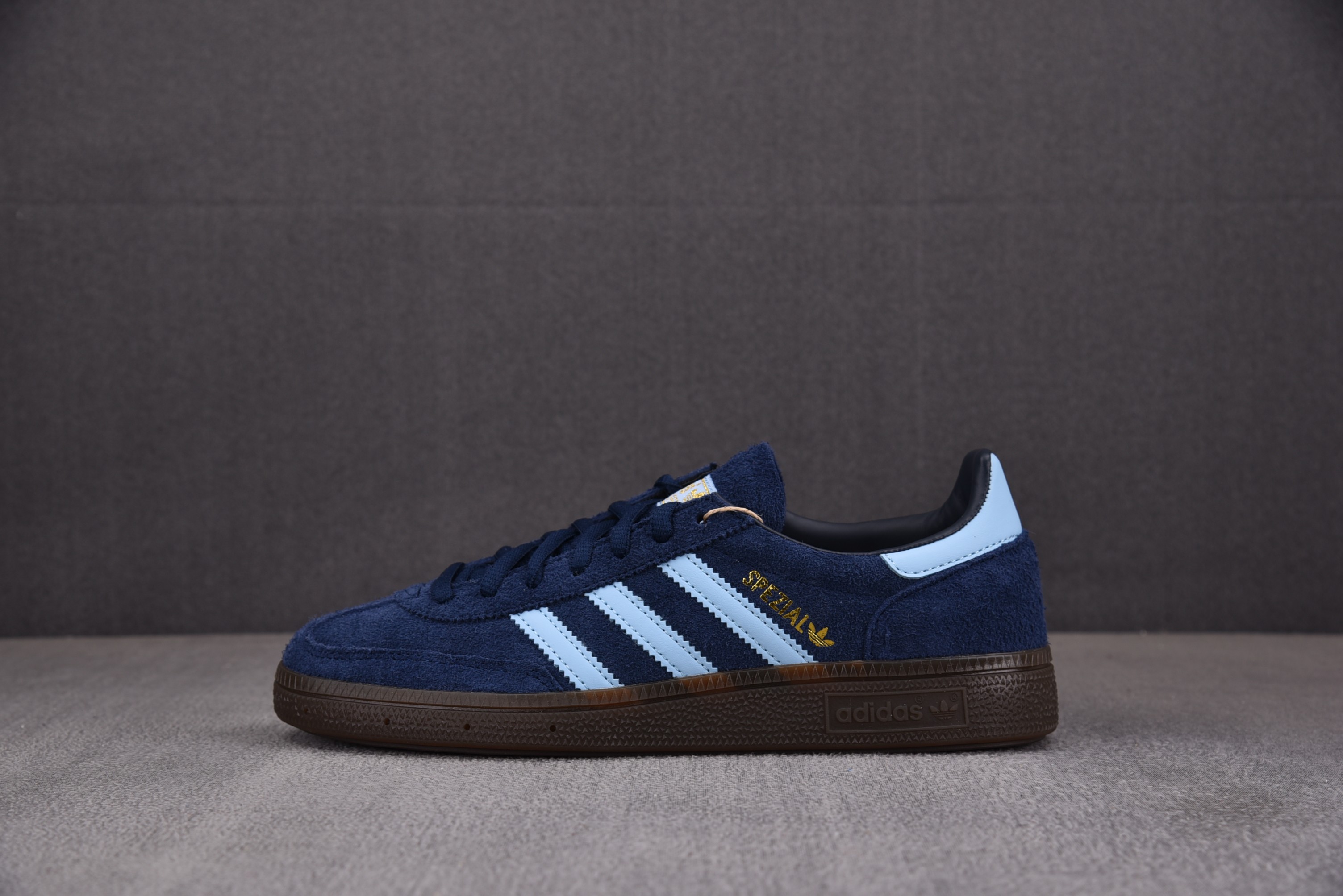 [TOP]아디다스 오리지널 핸드볼 스페지알 Ad Originals Handball Spzl 네이비 BD7633