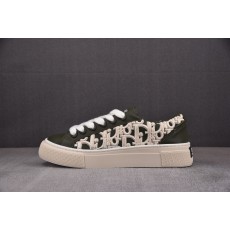 【BQ】DIOR B33 卡其色 디...