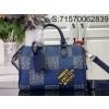 [88factory] 루이비통 스피디 25 반둘리에 N40691 25*15*15cm 