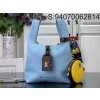 [88factory] 루이비통 아틀란티스 BB M11387 17*17*7cm 스카이 블루 LOUIS VUITTON