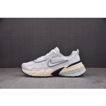 【纯原】NK V2K Run 白灰 FD0736-102