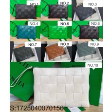 징 팩토리 보테가베네타 라지 카세...