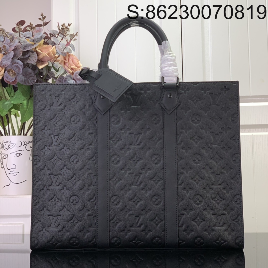 [88factory] 루이비통 삭 플라 24H M24786 41*33*14cm 