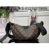 [88factory] 루이비통 해먹 백 PM M47158 28.5*15*8cm 