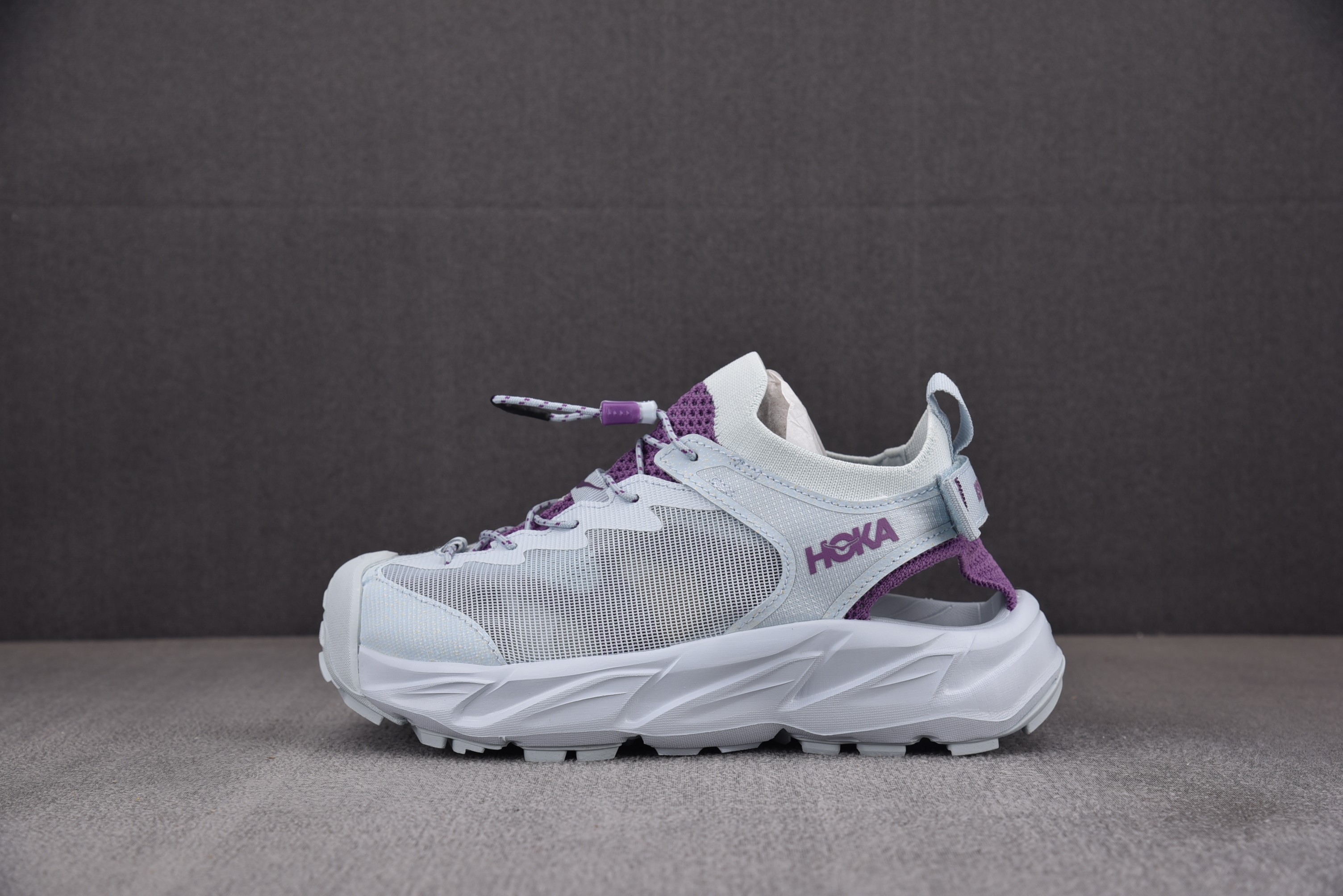 HOKA ONE ONE Hopara 蓝紫 1147670-INM