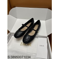 [A1] 디올 24SS 양가죽 퀼...