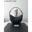 black frame 공장 프라다 아르케 스몰 가죽 숄더백 1BC194 22.5*18.5*6cm 블랙 