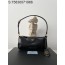 black frame 공장 프라다 리에디션 가죽 숄더백 1BC201 23.5*10*5cm 블랙 