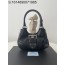 black frame 공장 프라다 문 패딩 나파 백 1BA381 7.5*22.5*16cm 블랙 