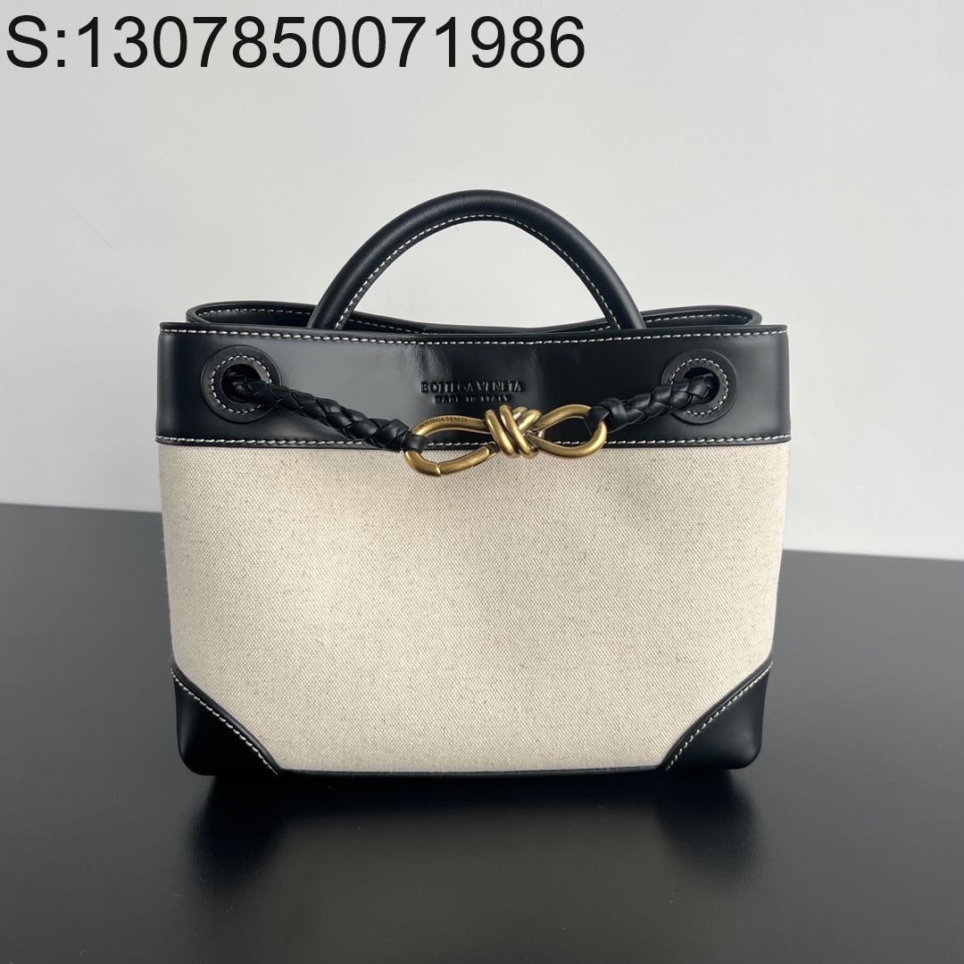 징 팩토리 보테가베네타 스몰 안디아모 791594 25*22*10.5cm 