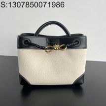 징 팩토리 보테가베네타 스몰 안디아모 791594 25*22*10.5cm 