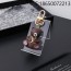 AGG 루이비통 키홀더 테디베어 백참 키링 M01360 LOUIS VUITTON