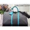 [88factory] 루이비통 키폴 반둘리에 50 M11481 50*29*23cm 블루 