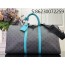 [88factory] 루이비통 키폴 반둘리에 50 M11481 50*29*23cm 블루 