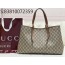 [JHL] 구찌 GG 엠블럼 숄더백 815213 38*25.5*15cm 