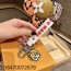 AGG 루이비통 호랑이 키링 백참 LOUIS VUITTON