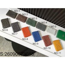 고야드2 고야드 세나 미니 파우치 백인백 11컬러 Goyard