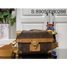 [88factory] 루이비통 소울 트렁크 모노그램 M11535 19*15*7cm 