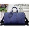 [88factory] 루이비통 키폴 반둘리에 35 M11691 34*21*16cm 블루 
