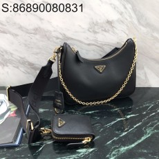 black frame 공장 프라다...